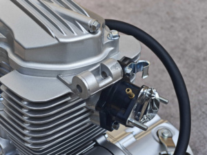 OEM Lifan เครื่องยนต์ cg200 4จังหวะชุดเครื่องยนต์คุณภาพสูงสำหรับรถสองล้อ/สามล้อ