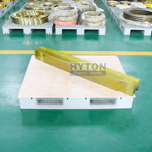 เครื่องทำเหมืองชิ้นส่วนบัฟเฟอร์ล่าง C3254F-1/C3254F-2สำหรับ CT3254 triio - Product Image 5