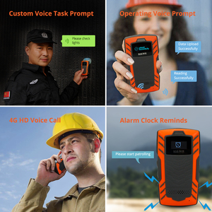 Reliable Online 4g <strong>Security</strong> Management Device Software Control Tracking Clocking System for Guards Tour <strong>Security</strong> with Software - Product Image 5