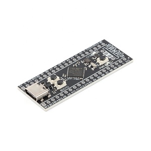 STM32F401 STM32F4 Cortex-M4最小システムコアラーニングボードSTM32Type-C開発ボードモジュールSTM32F401CCU6 Arduino用 - Product Image 2