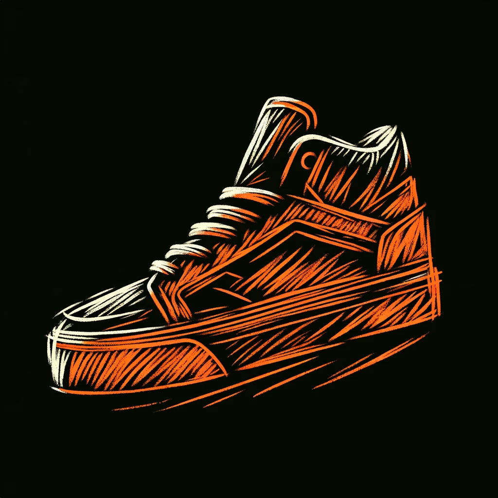 Shoes 1