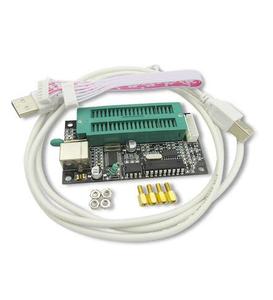 PIC K150 single-chip-mikrocomputer programmierer brenner