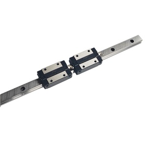 <strong>Linear</strong> <strong>Rails</strong> 1000mm Guide <strong>Linear</strong> <strong>Block</strong> Linial <strong>Rails</strong> on the Space Limited Condition - Product Image 1