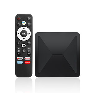 2025 mới Z8 Pro Ultra x5m Amlogic s905x5m Android 14 ai TV Box 4GB <span class=keywords><strong>RAM</strong></span> 64GB ROM 2.4G 5g Dual Wifi TVBOX 4k thông minh Android hộp - Product Image 2