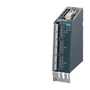 Plc <strong>Programming</strong> Controller 6SL31307TE280AA3/6SL3130-7TE28-0AA3/6SL3 130-7TE28-OAA3 Siemens S120 Service Drive <strong>Basic</strong> Power Module - Product Image 6