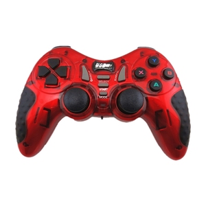 Yeni 2.4ghz çift titreşim Fabrica de Controle kablosuz oyun kolu için oyun denetleyicisi PS3 PS2 <span class=keywords><strong>PS1</strong></span> PC dizüstü Android - Product Image 1