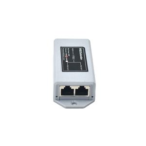 OEM ODM 10/100Mbps IEEE 802.3af/at PoE Extender ripetitore per telecamera IP 1 anno di garanzia interruttore di rete AP PoE - Product Image 2
