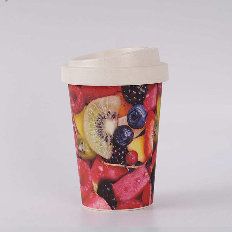 Più frutta