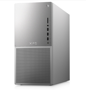Computadora de escritorio XPS 8960 económica, host negro con Intel Core, estación de trabajo de escritorio de 32G DDR5 RAM, 1TB + 2T/1, 2T/1 - Product Image 3
