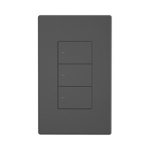 SONOFF M5 SwitchMan akıllı duvar anahtarı 120 tipi basmalı düğme anahtarı 1/2/3 Gang anahtarı çerçeve uzaktan kumanda Alexa Google ev için - Product Image 3