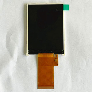 Ips 2,8/3,2 Zoll spi kapazitiver Touch 240*320 LCD-Modul st7789 mit Touch Panel Kompatibel für LCD-Controller-Karte - Product Image 5
