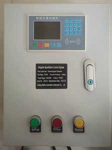 <strong>Automatic</strong> <strong>Flowmeter</strong> Quatitive <strong>Flow</strong> Meter RS485 &amp; Print Quantitative <strong>Control</strong> System - Product Image 4