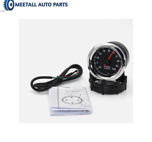 Tự động xe 4.7 "<span class=keywords><strong>tachometer</strong></span> nước Temp áp suất dầu <span class=keywords><strong>apexi</strong></span> 3-in-1 tacho Meter - Product Image 1