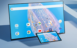 三星Tab A8原装低价二手平板电脑WiFi sim卡版安卓儿童平板电脑的最佳平板电脑 - Product Image 6