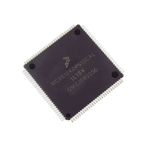 BOM allocation <strong>list</strong> MC9S12XDP512CAL Microcontroller Electronic Components Integrated Circuits LQFP112 MCU MC9S12XDP512CAL - Product Image 1