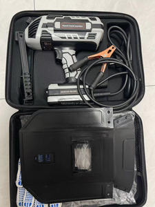 <strong>Hand</strong> Held Mini ARC+TIG WELDERS Inverter Manual Welding Machine Without Gas Mini <strong>Welder</strong> - Product Image 5