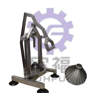 Blooming Onion <strong>Cutter</strong>/Heavy <strong>Duty</strong> Electric Commercial Vegetable <strong>Cutter</strong> /Industrial Onion Cutting Machine - Product Image 2
