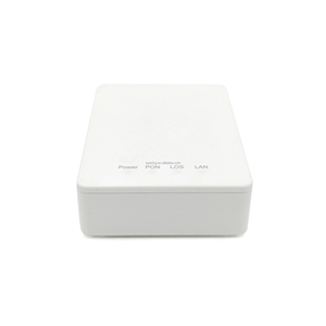 ใหม่ FTTH ONT ZTE GPON F601 v7.0พอร์ตเดียว1GE โมเด็ม LAN Bridge คล้ายกับหัวเว่ย hg8010h hg8310m eg8010h - Product Image 3