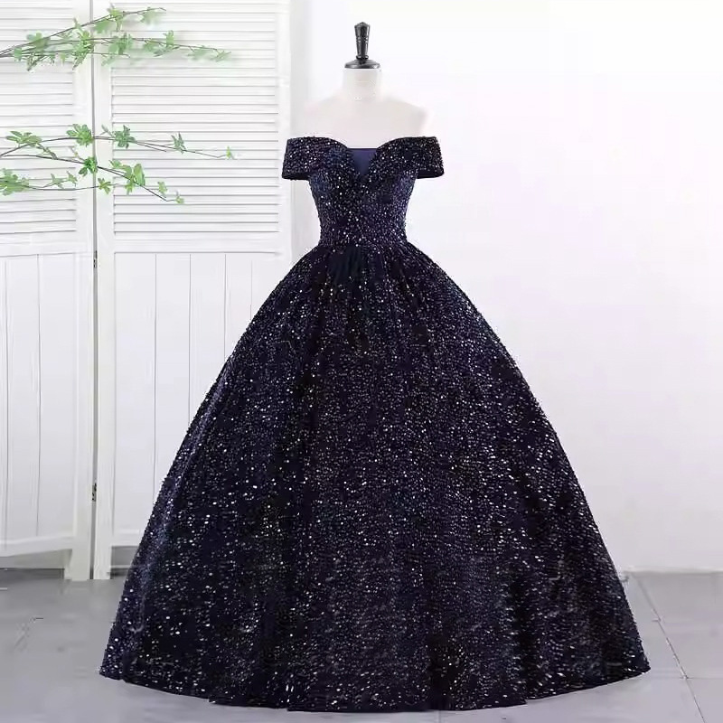 Navy blue