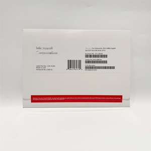 Win SVR 2022 trung tâm dữ liệu DVD gói đầy đủ 100% kích hoạt trực tuyến Win máy chủ 2022 trung tâm dữ liệu DVD gói tàu nhanh - Product Image 6