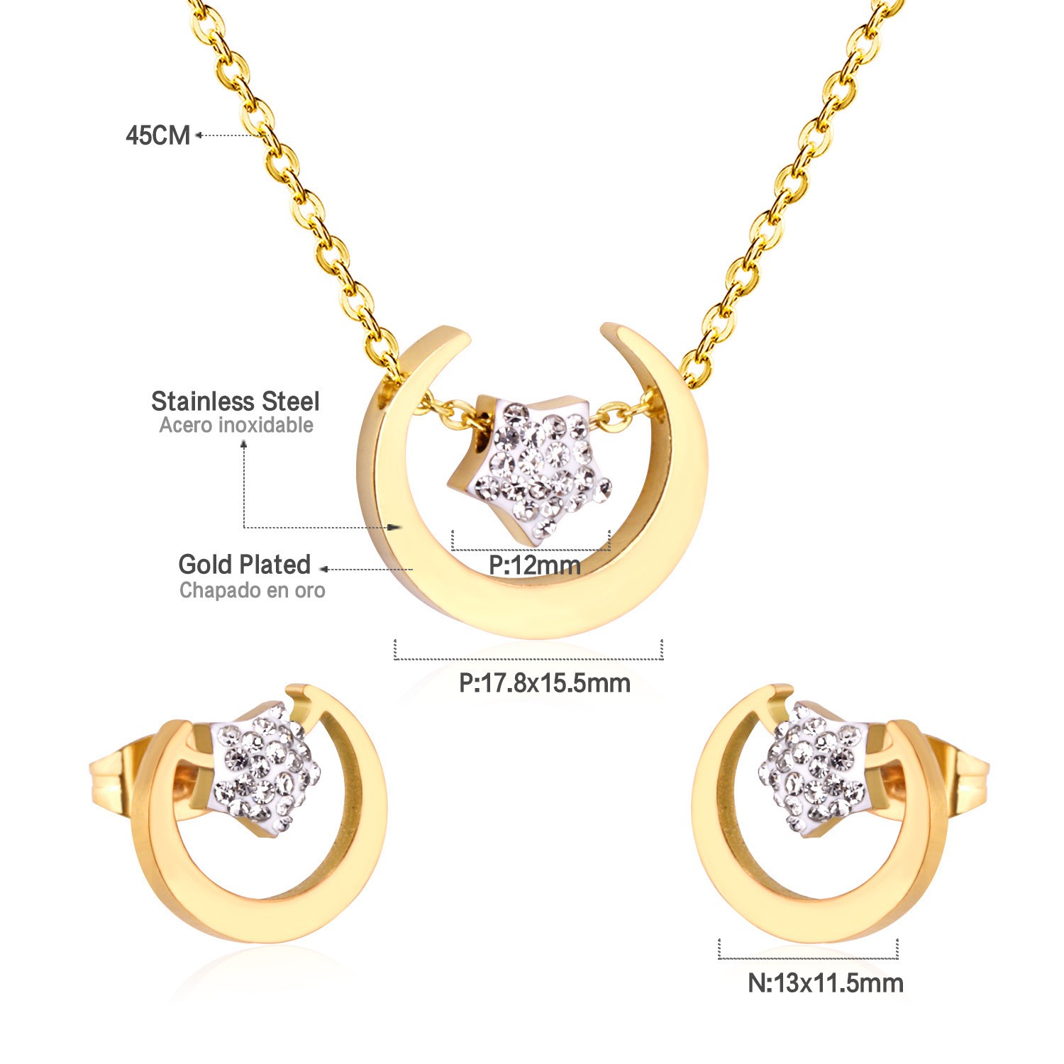 Gold 3
