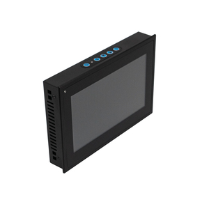Sihovis ion Nits Sonnenlicht lesbarer Monitor Touchscreen Himbeer Pi Outdoor-Display - Product Image 2