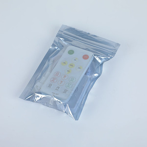 SP646E DC5-24V 2,4G удаленный SPI Одноцветный пиксельный светодиодный контроллер - Product Image 6