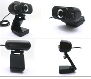 Webcm的Ca Webcom聊天Webcam4K Webcam 4K 10 Webcamera PC cmara camaraweb webkamera W8电视销售Camar卡马拉相机VGA 5MP - Product Image 2