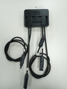 第二代新上市电源优化器太阳能光伏优化器 - Product Image 5