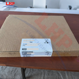 Nueva unidad de control original Ready Stock 6dd7090-0aa10 para proveedor Pluscontrol 4 entradas analógicas Plc - Product Image 3