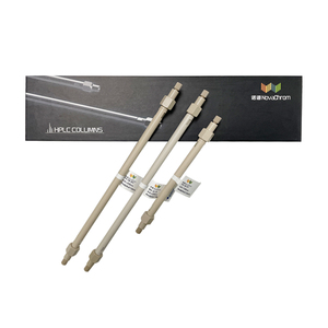 CS-5A-P1 5um cacbonat Hệ thống trao đổi ion sắc ký cột cho 7 Anion phát hiện - Product Image 1