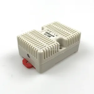 Sensor de temperatura transmisor de temperatura DS18B20 módulo de adquisición RTU RS485 Modbus - Product Image 3