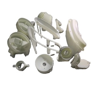 Высококачественный быстрый прототип SL 3D печать Услуги пластиковые 3D печать с ЧПУ - Product Image 3