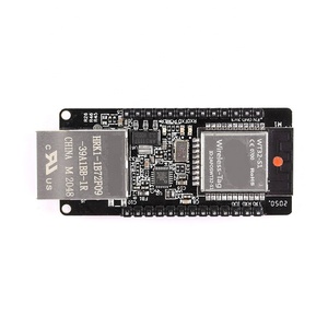 WT32-ETH01 Embedded Serial Port zu Ethernet/WiFi ESP32-Modul Drahtloses MCU-Modul - Product Image 2