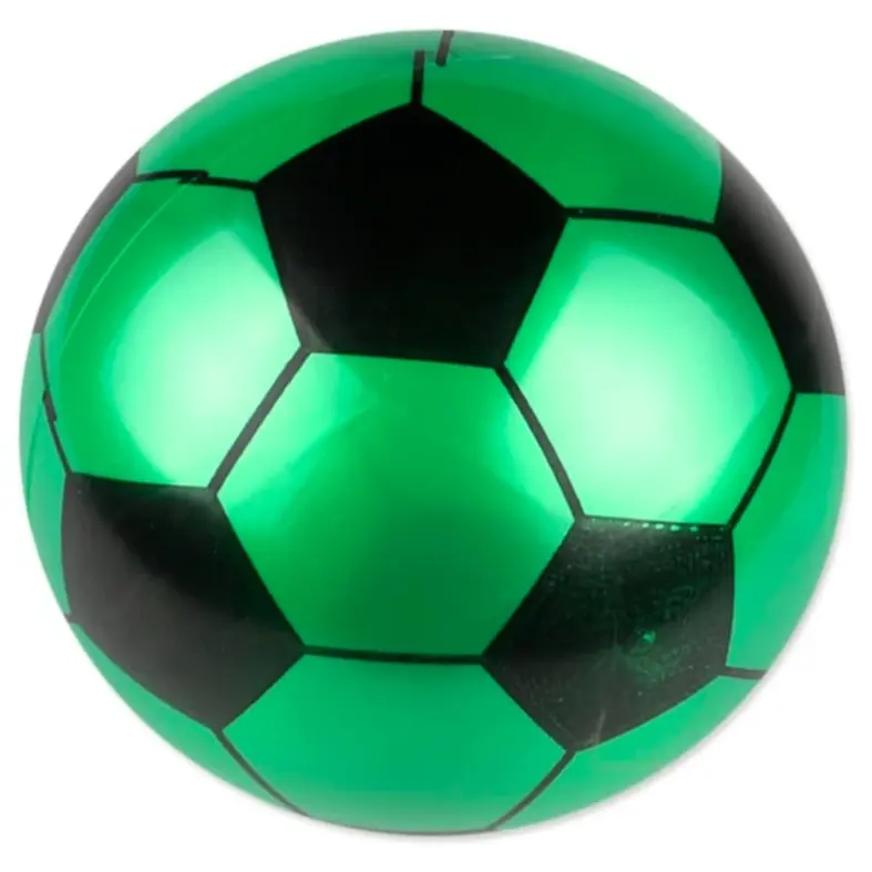 カスタムロゴプリント高品質エコフレンドリージャイアントインフレータブルサッカーボールPVCビッグインフレータブルボール