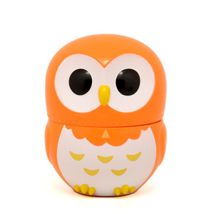 Multiple Color Cartoon Owl Cooking <strong>Timer</strong> with Loud Alarm Baking Reminder Kitchen Countdown <strong>Clock</strong> for Home Decor - Product Image 1