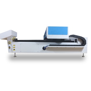 <strong>PROMOTION</strong> 80W/100W 2'*3' Co2 Laser Cutting Machine for Plastic Acrylic Crystal with Wifi Control Function - Product Image 3