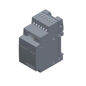 New Original 6ED1055-1FB00-0BA2 LOGO! Digital Input/<strong>Output</strong> Stock in Warehouse for Siemens - Product Image 1