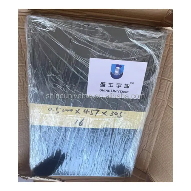 SU Insulation Garolite G10 FR4 Resin Plate Epoxy Glass Fiber Sheet Battery Separator Sheet G10 FR4