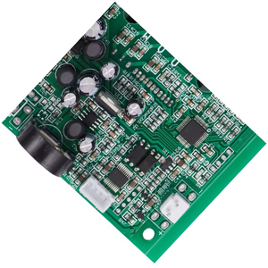 <strong>PCB</strong> &amp; PCBA Circuit Board Manufactory <strong>PCB</strong> Assembly 94v0 Rohs <strong>PCB</strong> Circuit Board - Product Image 1