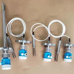 液体振动音叉液位开关水测量传感器开关 - Product Image 2