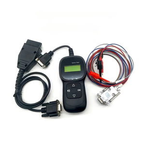 Nuovissimo PSA IMMO Tool Mark Key Simulator per Peugeot Citroen dal 2001 al 2018 PIN Code Reader PSA Pin calcolatrice IMMO emulatore - Product Image 1