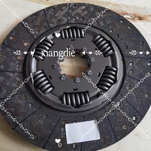 דיסק מצמד איכות מותאם אישית עבור MF165-175-188-285 massey ferguson