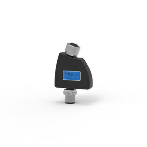 IO-Link Analog adapter 0 AC001, hohe Auflösung von 14 Bit - Product Image 3