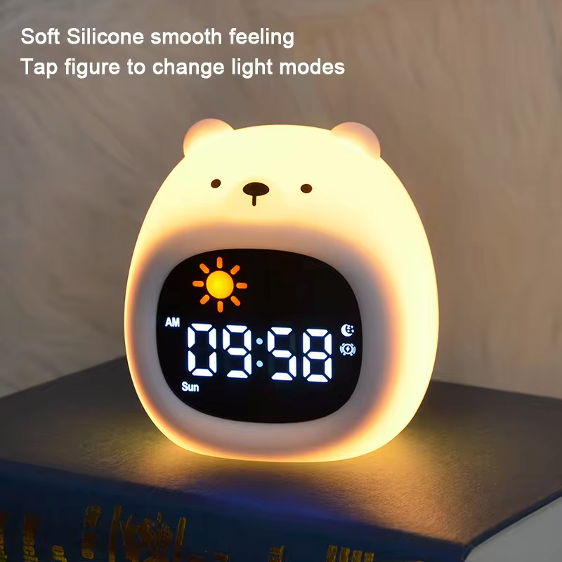 S ours