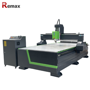 Enrutador CNC de madera de 3 ejes 1325, máquina de tallado ATC, máquinas de fabricación de muebles de carpintería con cambiador automático de herramientas - Product Image 5