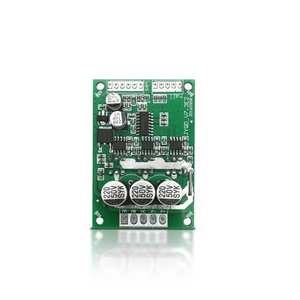 JYQD-V7.3E2 motore BLDC driver, ingresso 12-36VDC, corrente di lavoro 15A per motore BLDC sensore Hall con controllo PWM - Product Image 1
