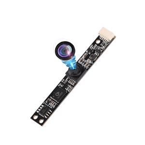 Kunden spezifisches Video Android Micro CMOS Sensor HD 5MP Mini-USB-Kamera modul