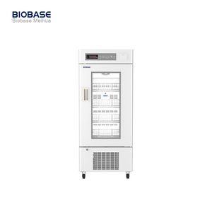 BIOBASE BBR-4V136 автоматическое вкл/выкл светодиодное микропроцессорное управление, легкое хранение крови, холодильник - Product Image 1