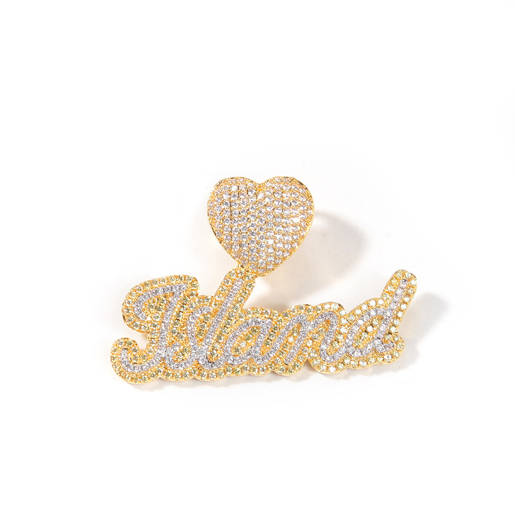 Oro mix argento